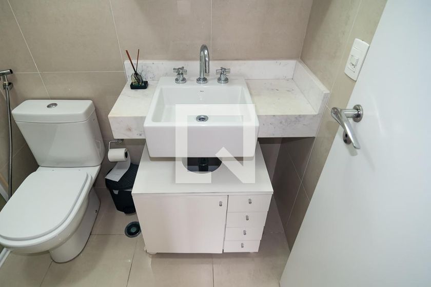 Apartamento, 1 quarto, 47 m² - Foto 49