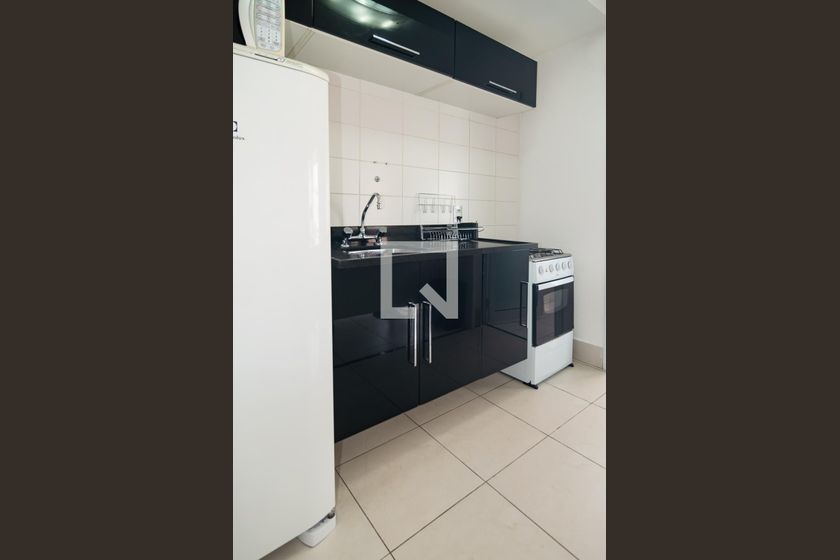 Apartamento, 1 quarto, 47 m² - Foto 61