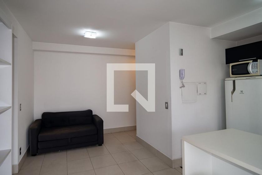 Apartamento, 1 quarto, 47 m² - Foto 5