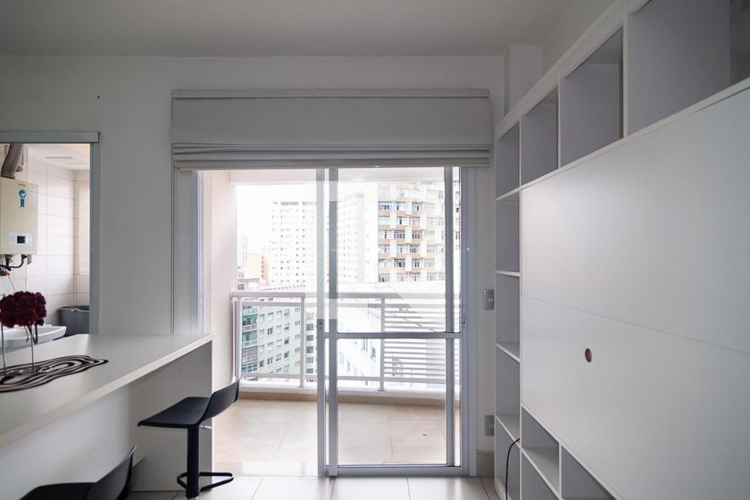 Apartamento, 1 quarto, 47 m² - Foto 13