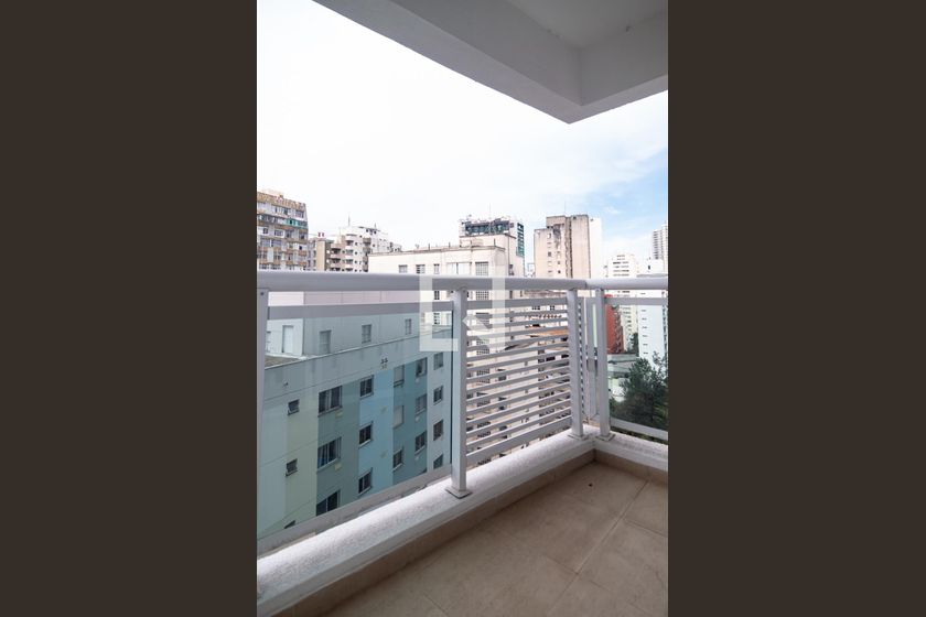 Apartamento, 1 quarto, 47 m² - Foto 21