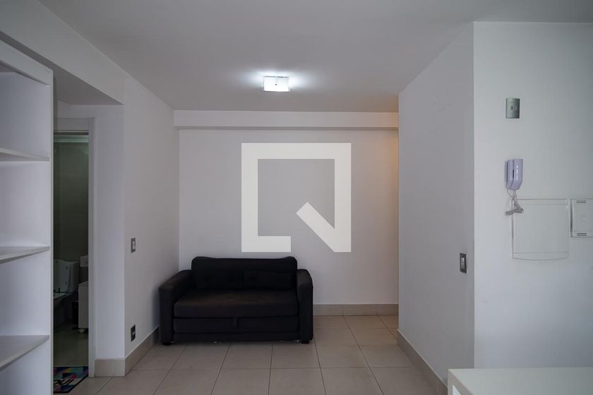 Apartamento, 1 quarto, 47 m² - Foto 9