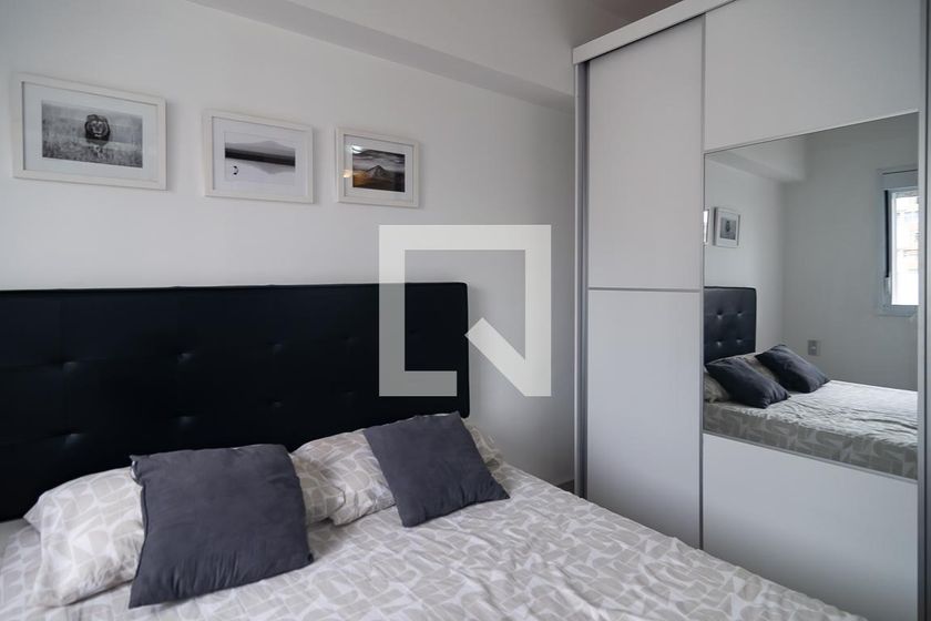 Apartamento, 1 quarto, 47 m² - Foto 43