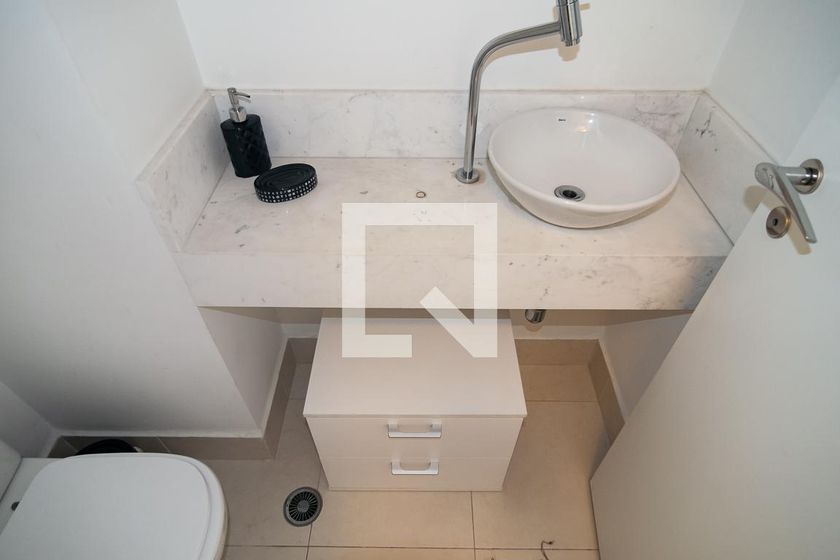 Apartamento, 1 quarto, 47 m² - Foto 35