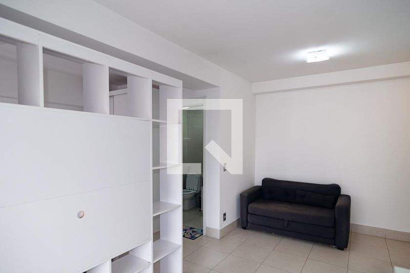Apartamento, 1 quarto, 47 m² - Foto 7