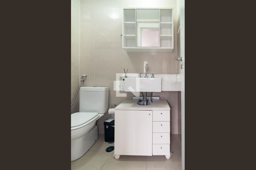 Apartamento, 1 quarto, 47 m² - Foto 47