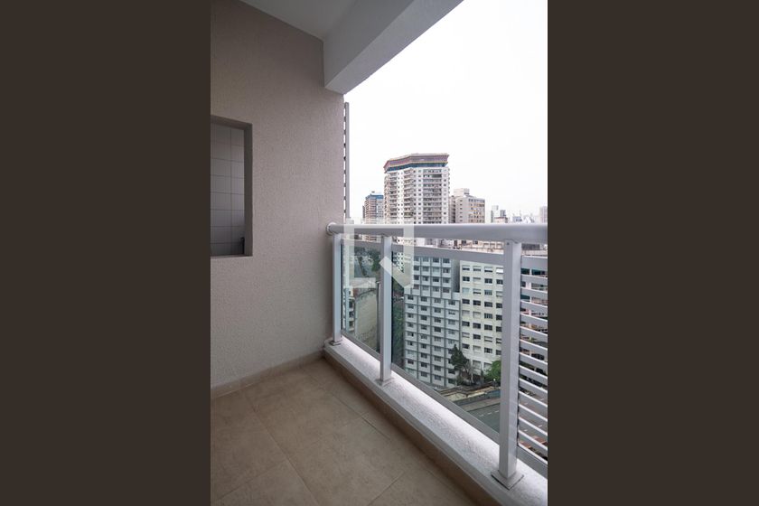 Apartamento, 1 quarto, 47 m² - Foto 23