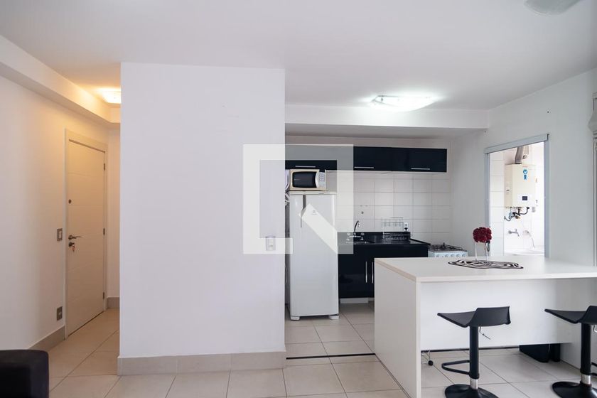 Apartamento, 1 quarto, 47 m² - Foto 11