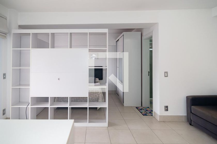 Apartamento, 1 quarto, 47 m² - Foto 15