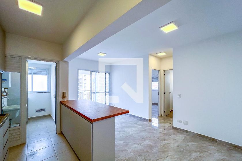 Apartamento, 2 quartos, 68 m² - Foto 1