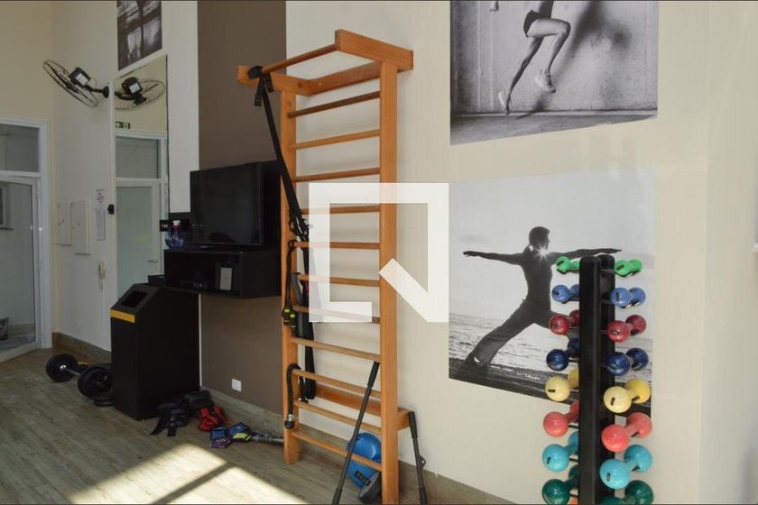 Apartamento, 2 quartos, 68 m² - Foto 92