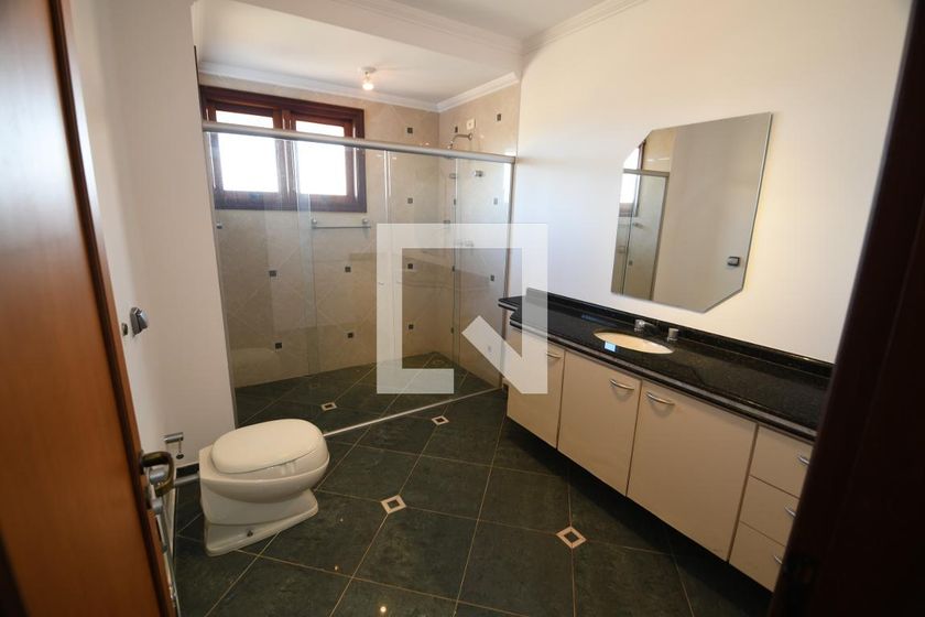 Casa à Venda - Lot. Alphaville Campinas, 4 Quartos,  604 m2 em , Campinas - sp | SoloBR