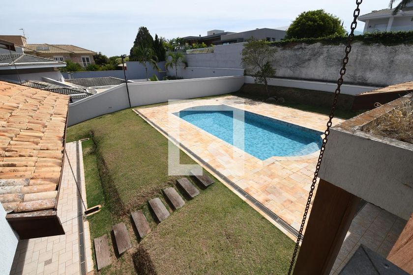 Casa à Venda - Lot. Alphaville Campinas, 4 Quartos,  604 m2 em , Campinas - sp | SoloBR