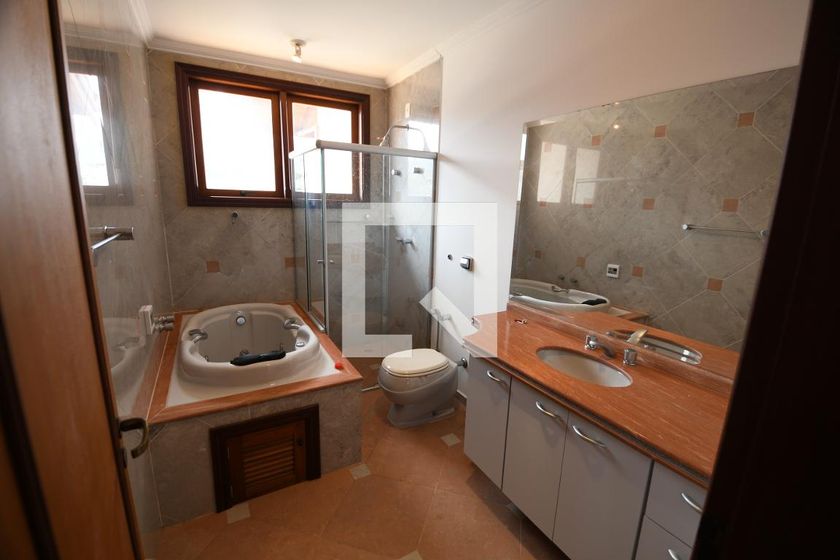 Casa à Venda - Lot. Alphaville Campinas, 4 Quartos,  604 m2 em , Campinas - sp | SoloBR