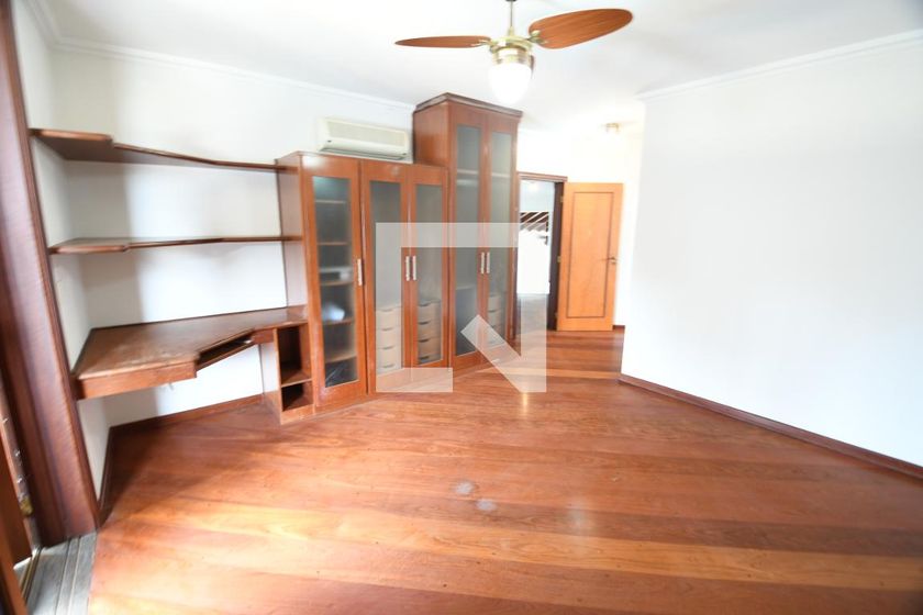 Casa à Venda - Lot. Alphaville Campinas, 4 Quartos,  604 m2 em , Campinas - sp | SoloBR