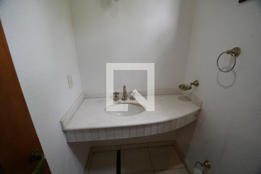 Casa à Venda - Lot. Alphaville Campinas, 4 Quartos,  604 m2 em , Campinas - sp | SoloBR