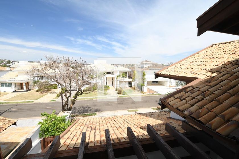 Casa à Venda - Lot. Alphaville Campinas, 4 Quartos,  604 m2 em , Campinas - sp | SoloBR