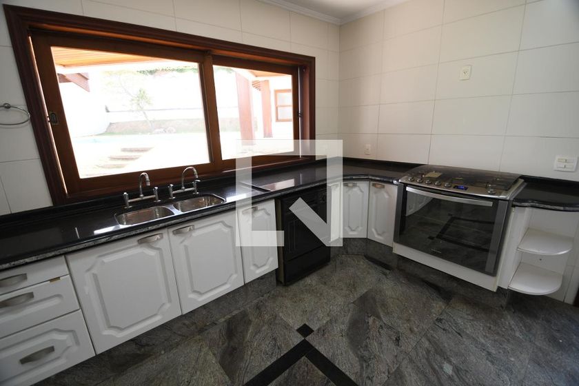 Casa à Venda - Lot. Alphaville Campinas, 4 Quartos,  604 m2 em , Campinas - sp | SoloBR