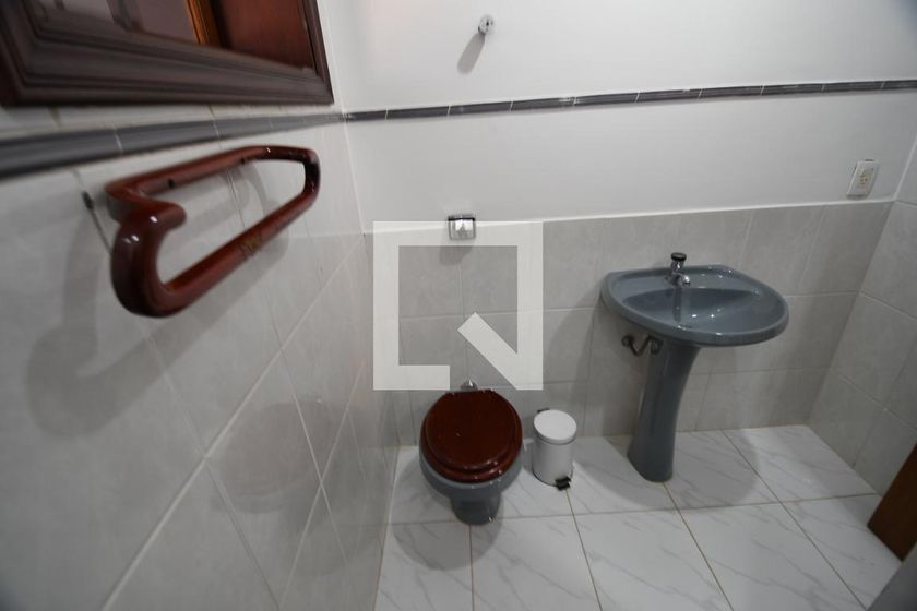 Casa à Venda - Lot. Alphaville Campinas, 4 Quartos,  604 m2 em , Campinas - sp | SoloBR