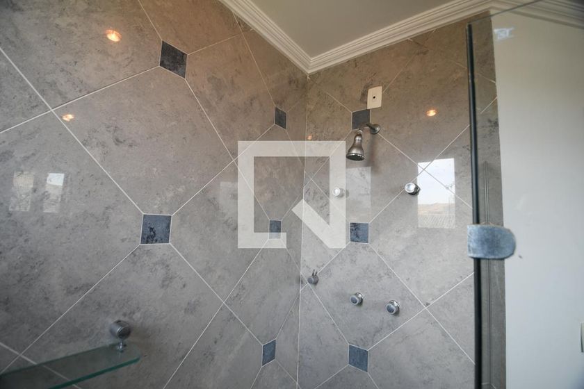 Casa à Venda - Lot. Alphaville Campinas, 4 Quartos,  604 m2 em , Campinas - sp | SoloBR