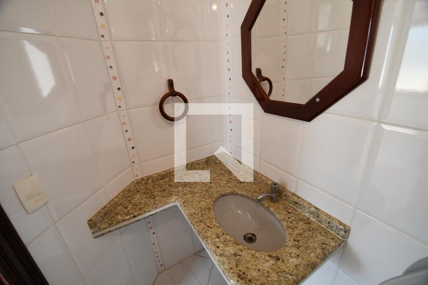 Casa à Venda - Lot. Alphaville Campinas, 4 Quartos,  604 m2 em , Campinas - sp | SoloBR