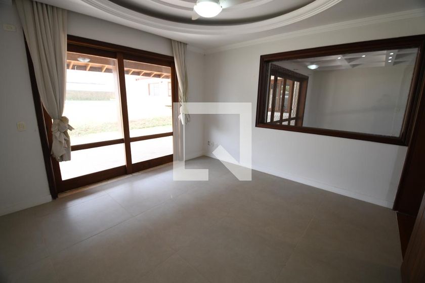 Casa à Venda - Lot. Alphaville Campinas, 4 Quartos,  604 m2 em , Campinas - sp | SoloBR