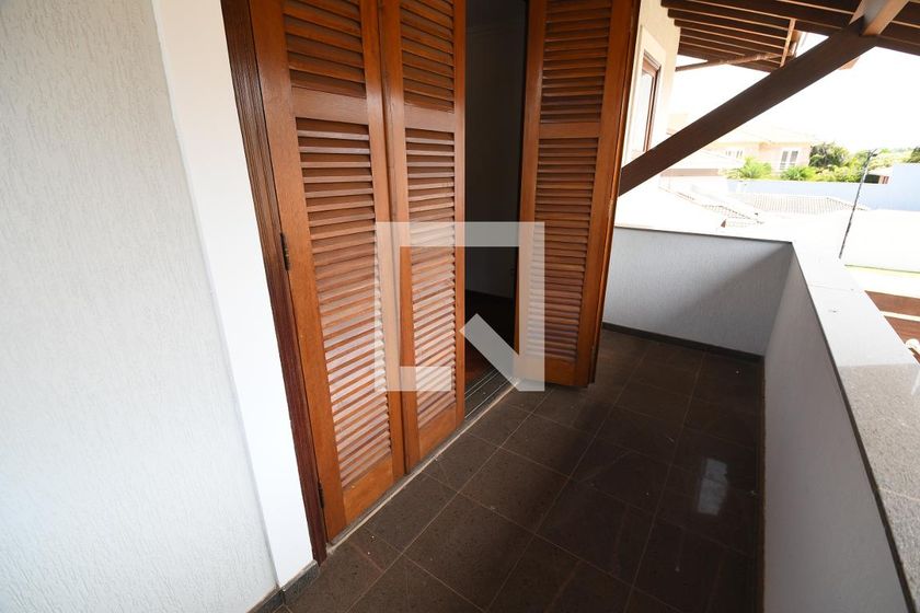 Casa à Venda - Lot. Alphaville Campinas, 4 Quartos,  604 m2 em , Campinas - sp | SoloBR