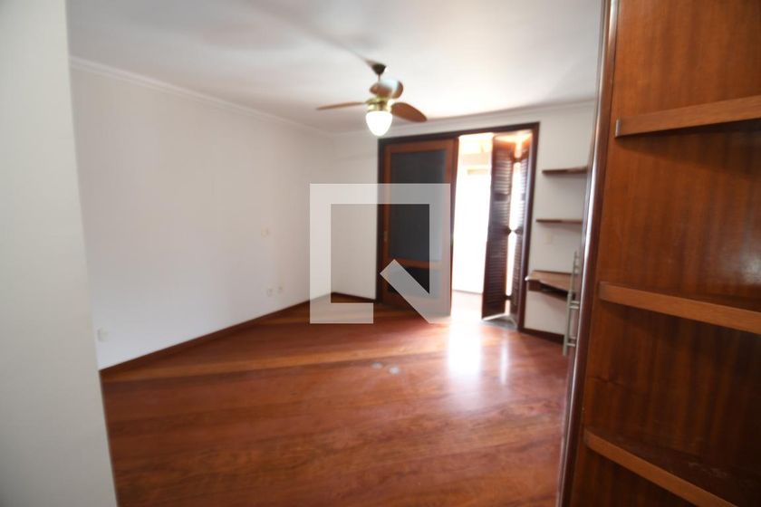 Casa à Venda - Lot. Alphaville Campinas, 4 Quartos,  604 m2 em , Campinas - sp | SoloBR