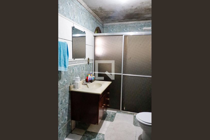 Casa, 5 quartos, 168 m² - Foto 23