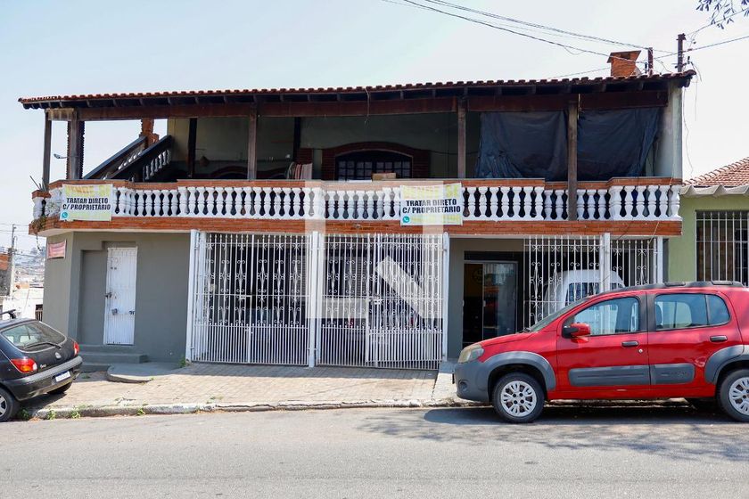 Casa, 5 quartos, 168 m² - Foto 44