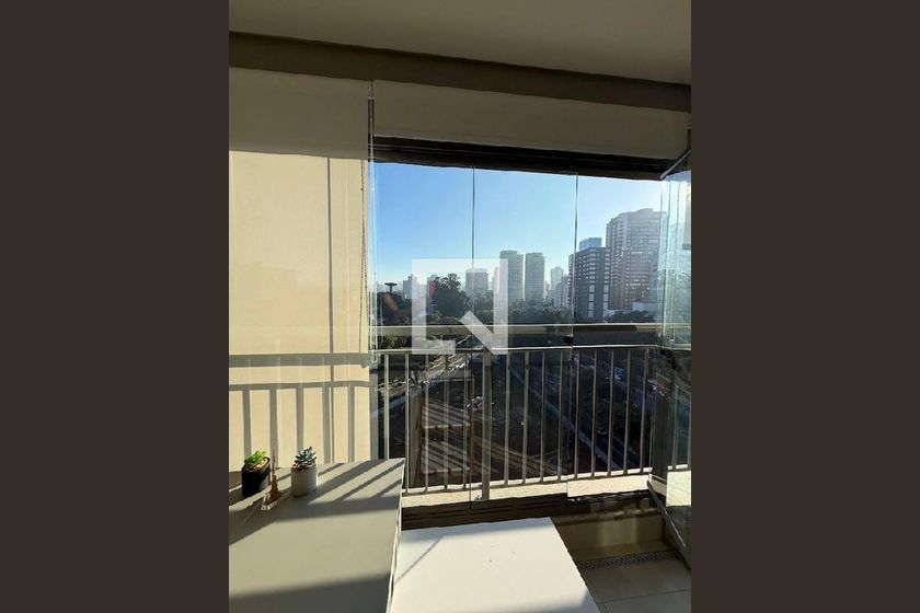 Kitnet-Studio, 35 m² - Foto 17