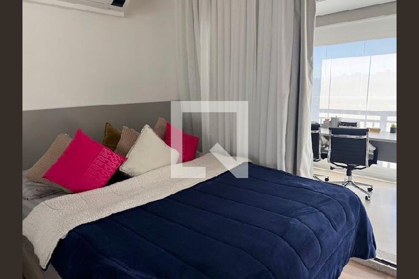 Kitnet-Studio, 35 m² - Foto 5