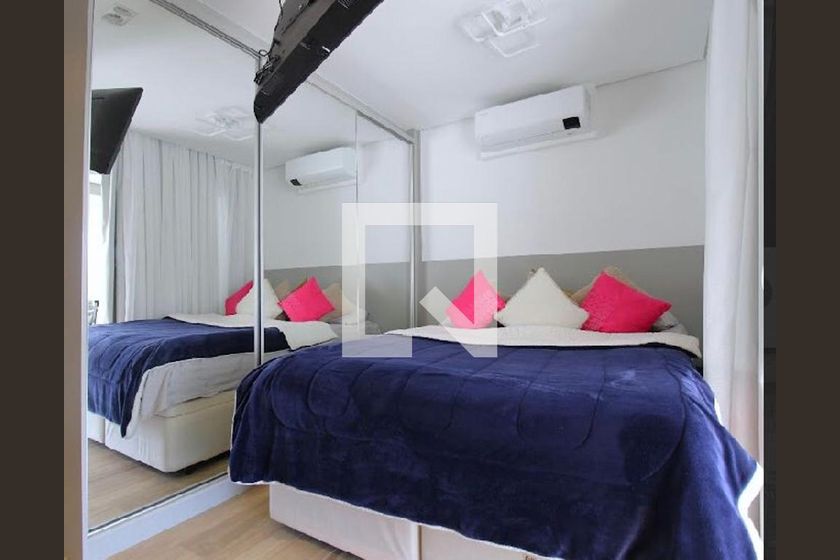 Kitnet-Studio, 35 m² - Foto 11