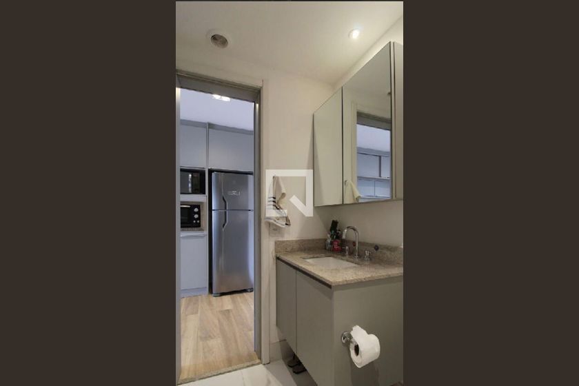 Kitnet-Studio, 35 m² - Foto 23