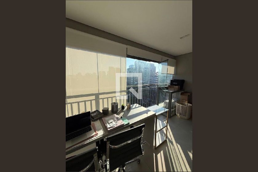 Kitnet-Studio, 35 m² - Foto 15