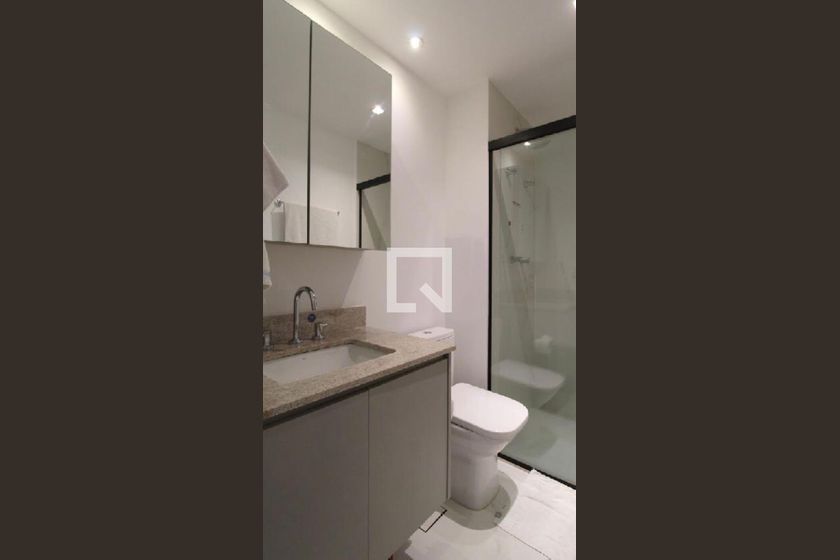 Kitnet-Studio, 35 m² - Foto 25