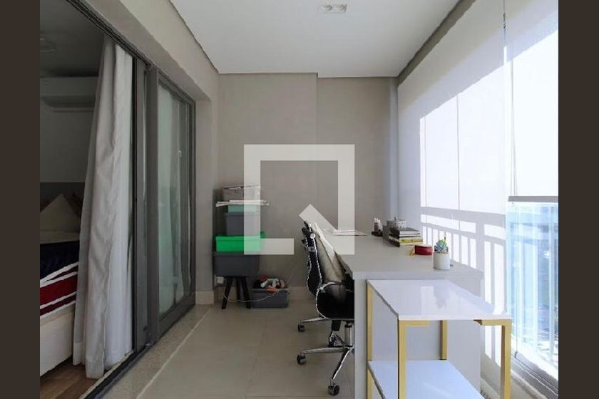 Kitnet-Studio, 35 m² - Foto 21