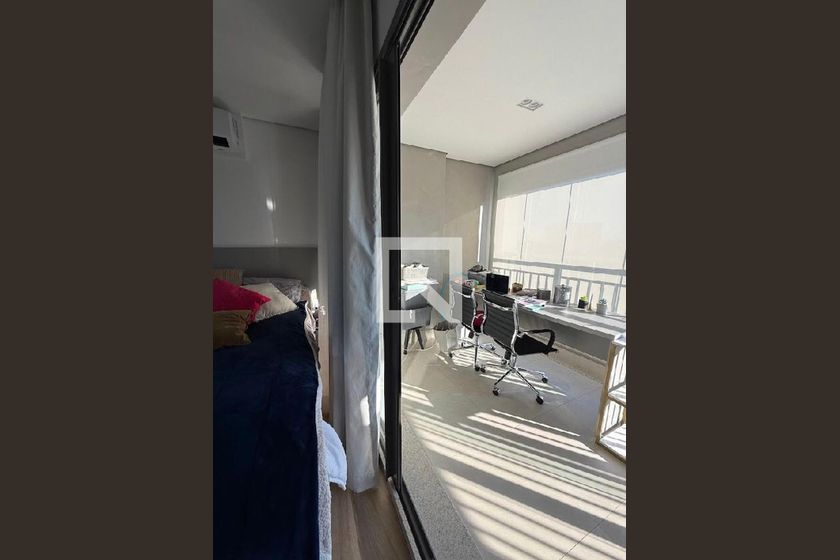 Kitnet-Studio, 35 m² - Foto 19