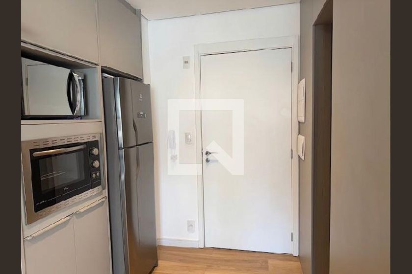 Kitnet-Studio, 35 m² - Foto 13