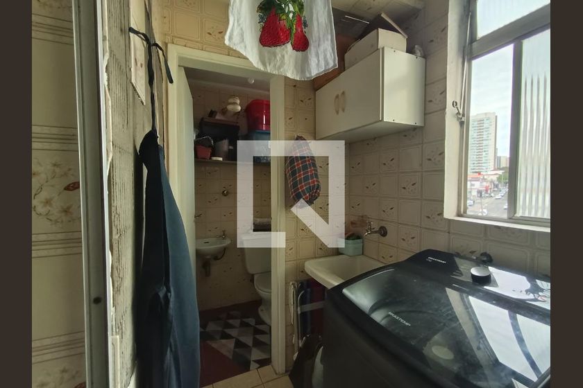 Apartamento, 3 quartos, 70 m² - Foto 85