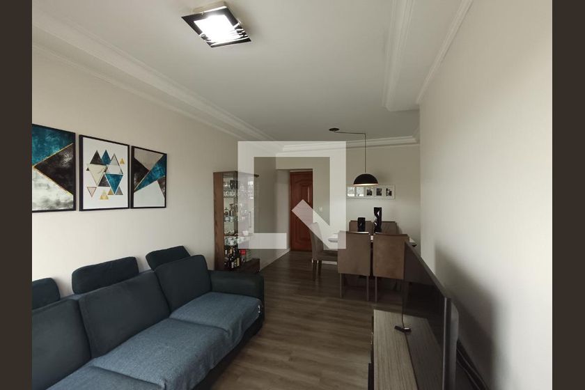 Apartamento, 3 quartos, 70 m² - Foto 7