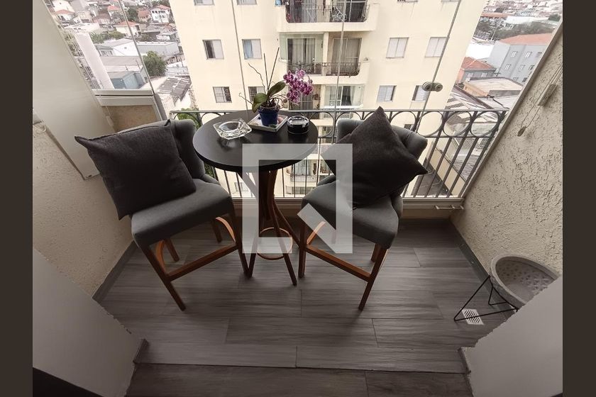 Apartamento, 3 quartos, 70 m² - Foto 13