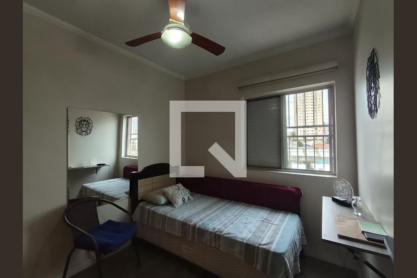 Apartamento, 3 quartos, 70 m² - Foto 41
