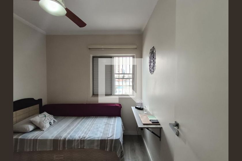 Apartamento, 3 quartos, 70 m² - Foto 35