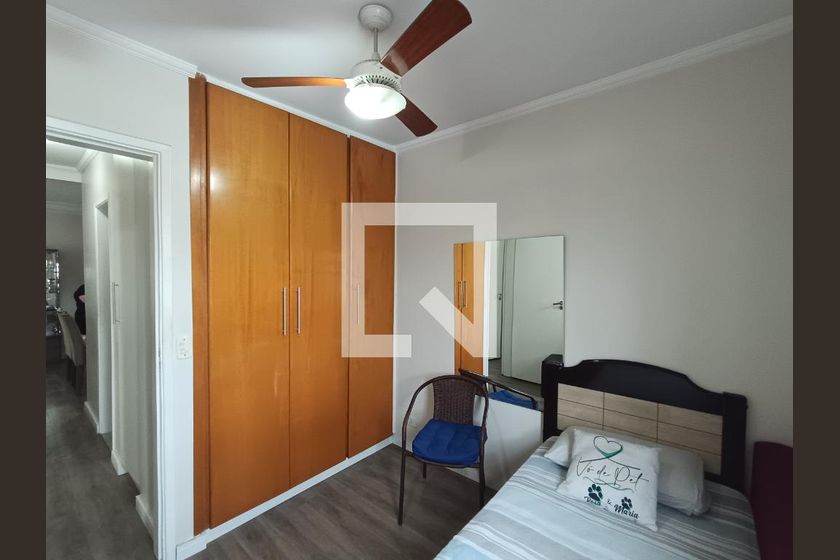 Apartamento, 3 quartos, 70 m² - Foto 39
