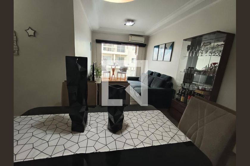 Apartamento, 3 quartos, 70 m² - Foto 9