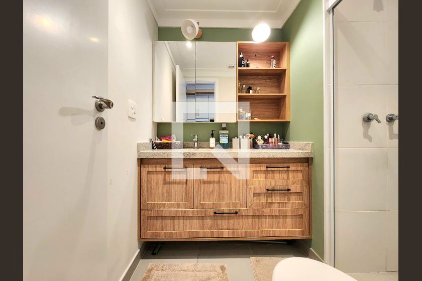 Apartamento, 1 quarto, 34 m² - Foto 33