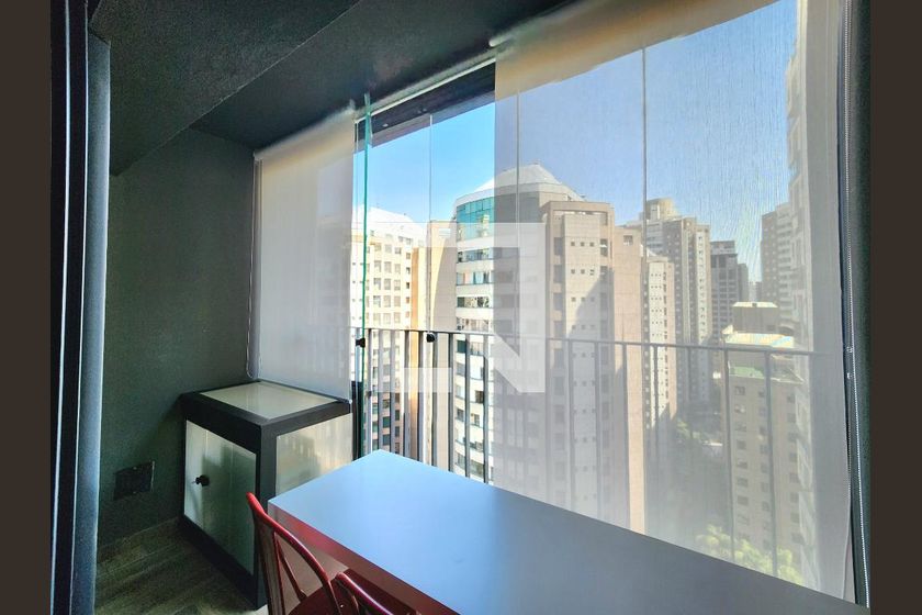 Apartamento, 1 quarto, 34 m² - Foto 21