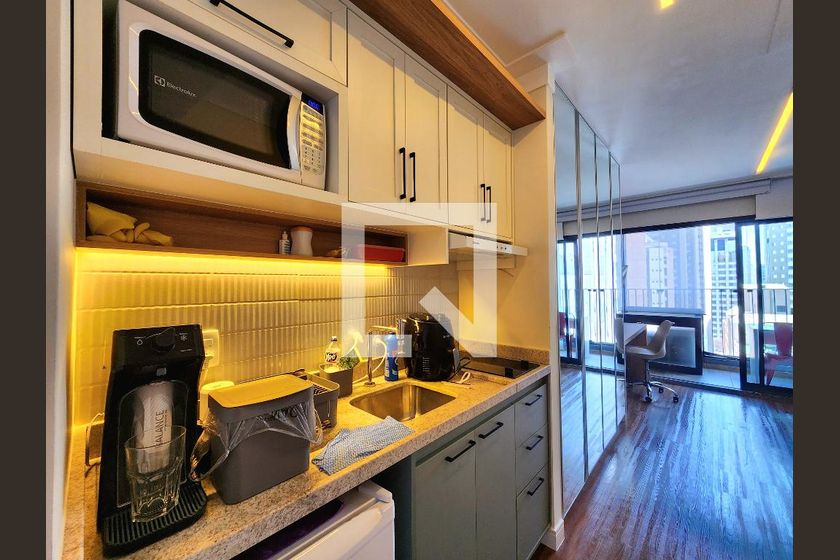 Apartamento, 1 quarto, 34 m² - Foto 27