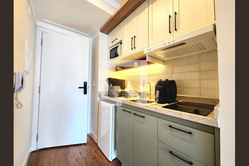 Apartamento, 1 quarto, 34 m² - Foto 25